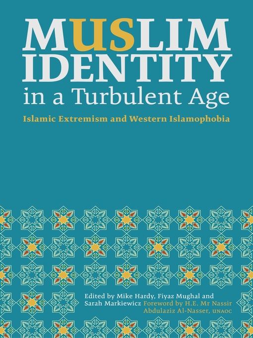 Title details for Muslim Identity in a Turbulent Age by Mike Hardy - Wait list